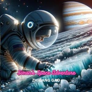Simon’s Space Adventure